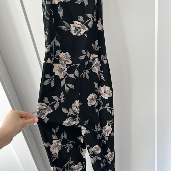 RVCA jumpsuit never worn from Plenty - Picture 4 of 4